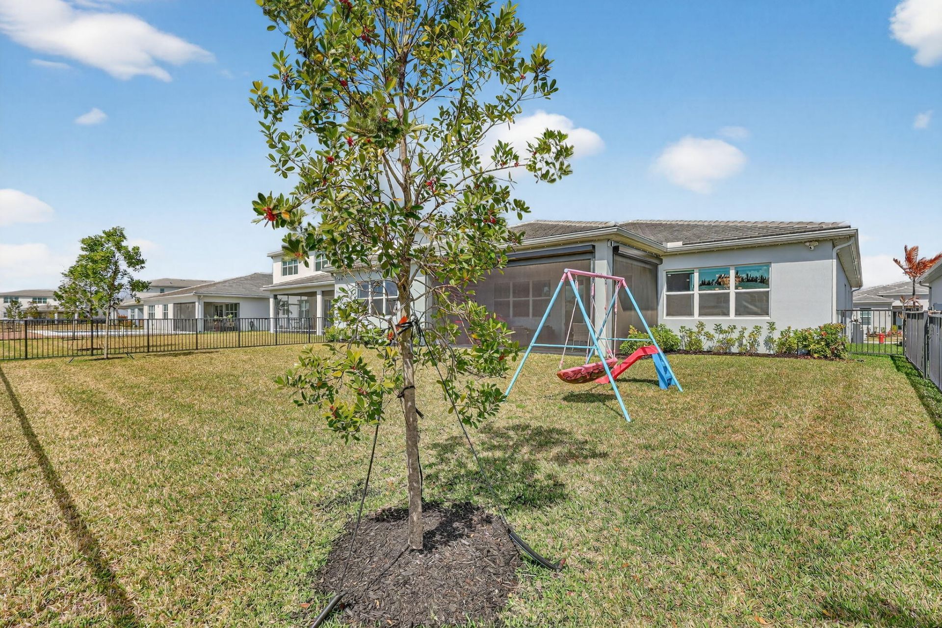 14100 SW Delilah Way, Port Saint Lucie, FL 34987 Photo