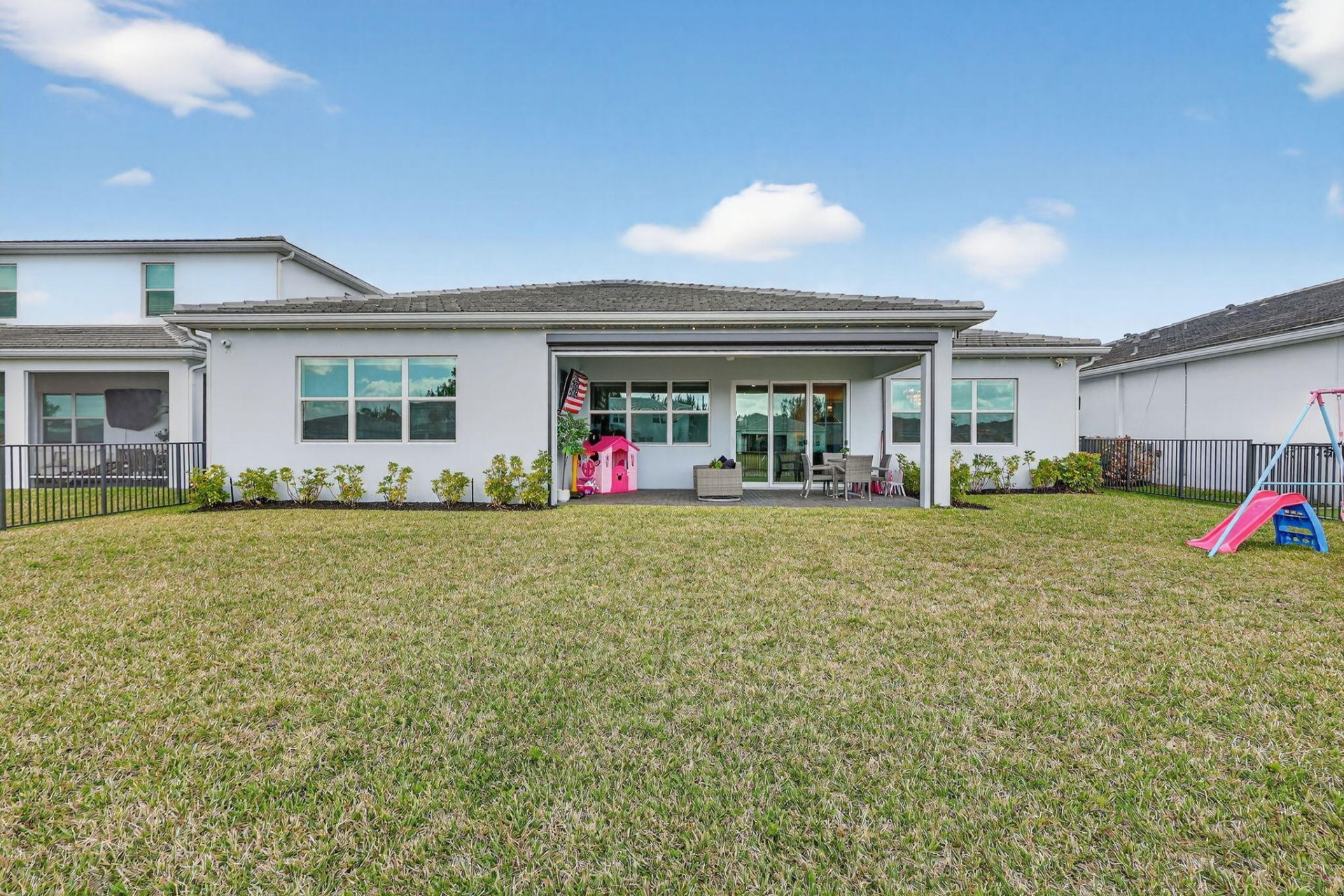 14100 SW Delilah Way, Port Saint Lucie, FL 34987 Photo