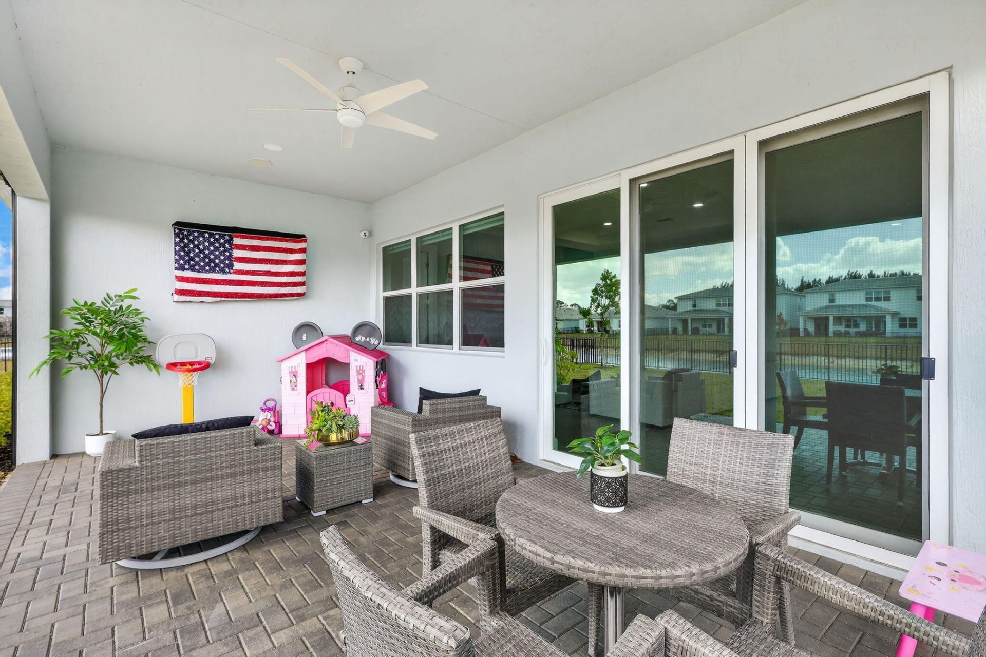 14100 SW Delilah Way, Port Saint Lucie, FL 34987 Photo