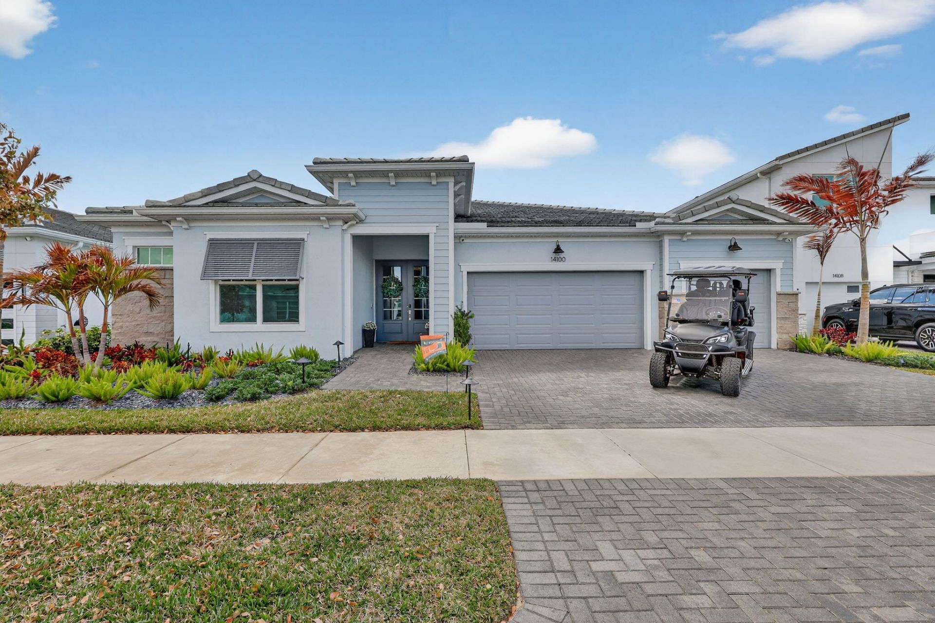 14100 SW Delilah Way, Port Saint Lucie, FL 34987 Photo