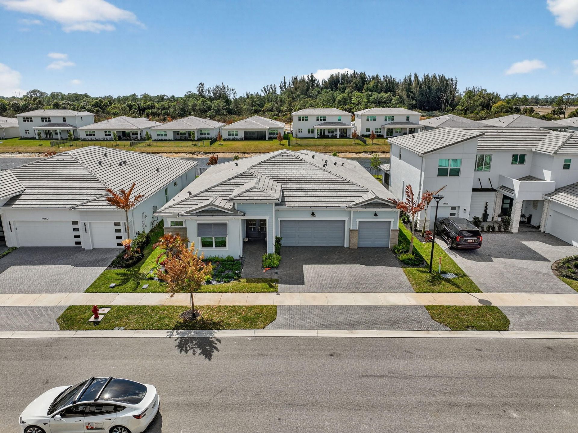 14100 SW Delilah Way, Port Saint Lucie, FL 34987 Photo