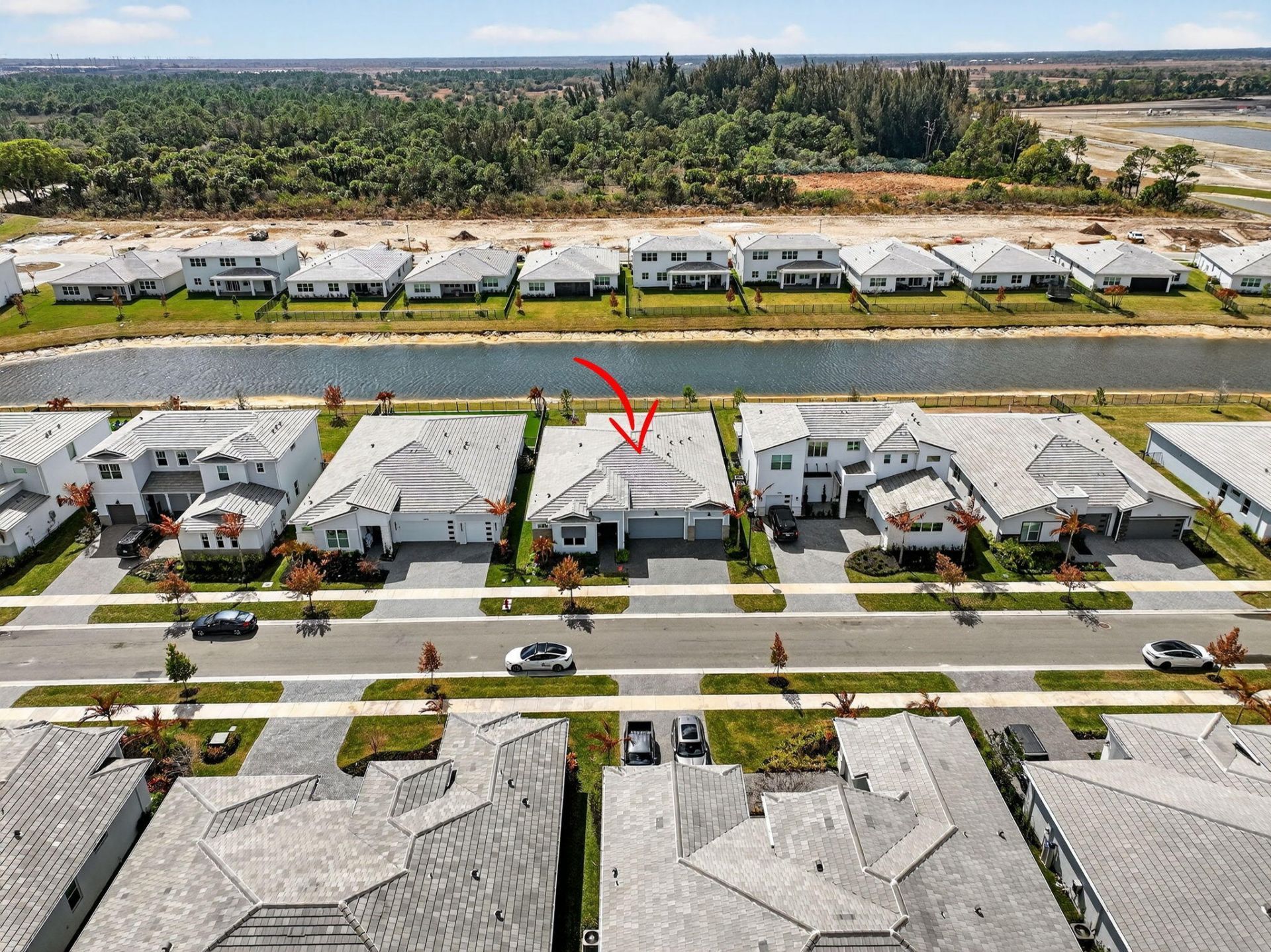 14100 SW Delilah Way, Port Saint Lucie, FL 34987 Photo