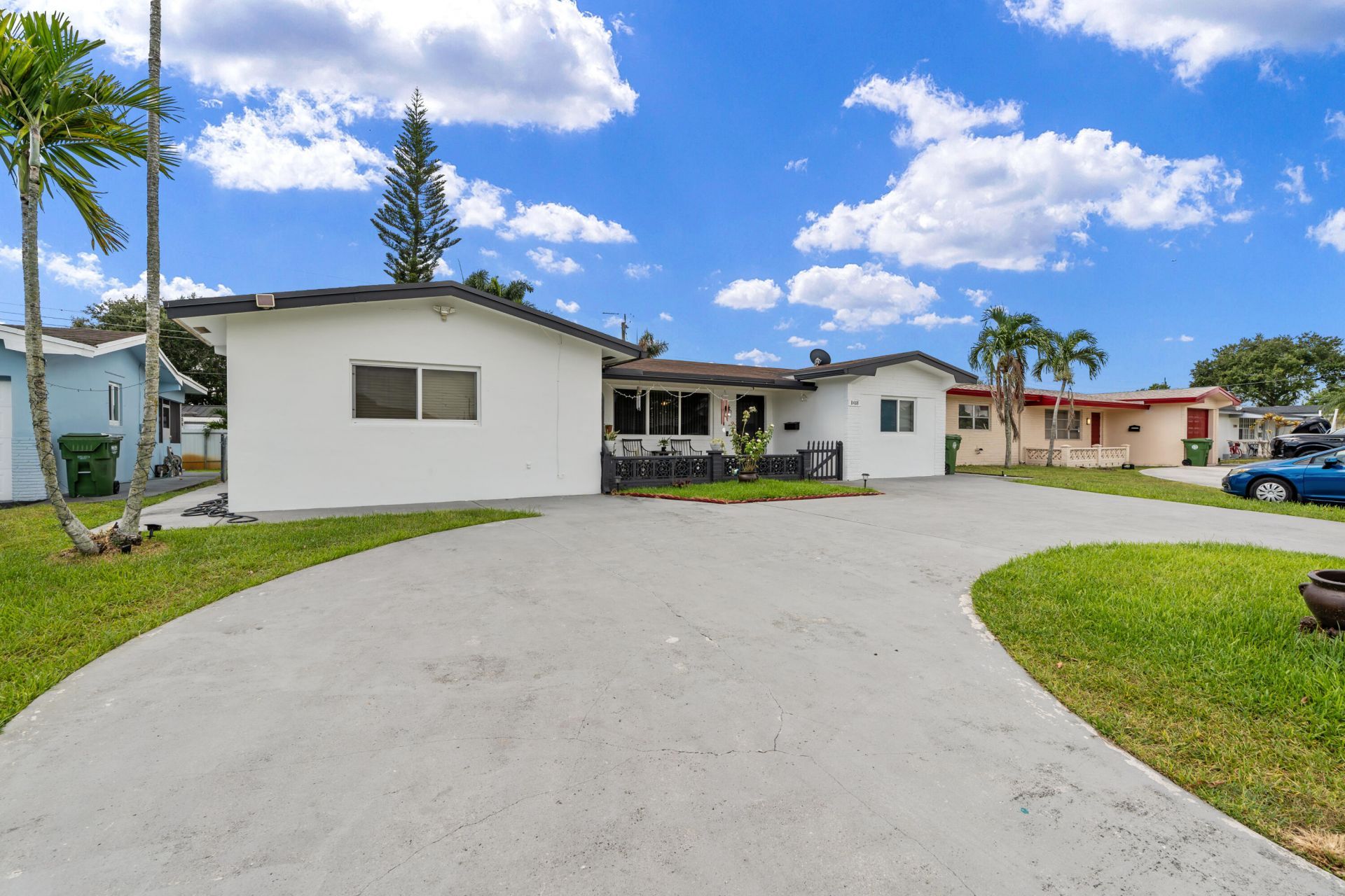 8460 NW 15th Street, Pembroke Pines, FL 33024 Photo