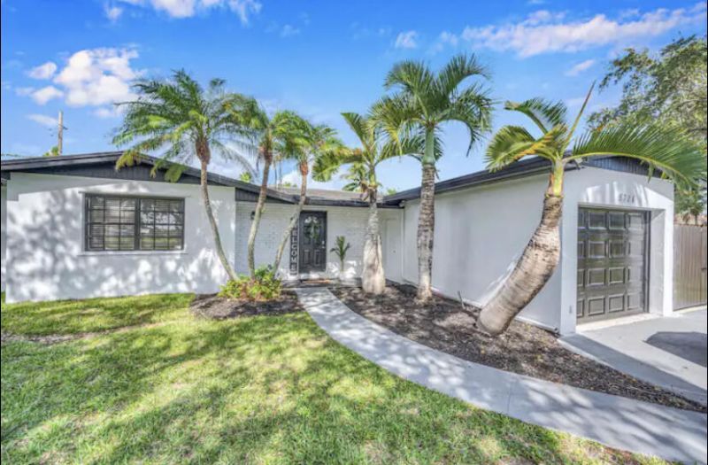 8721 SW 200th Terrace, Cutler Bay, FL 33189 Photo
