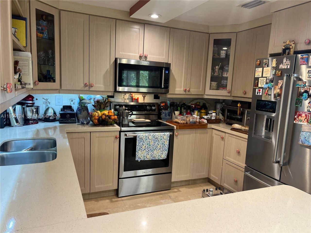 2430 Brickell Avenue, Miami, FL 33129 Photo