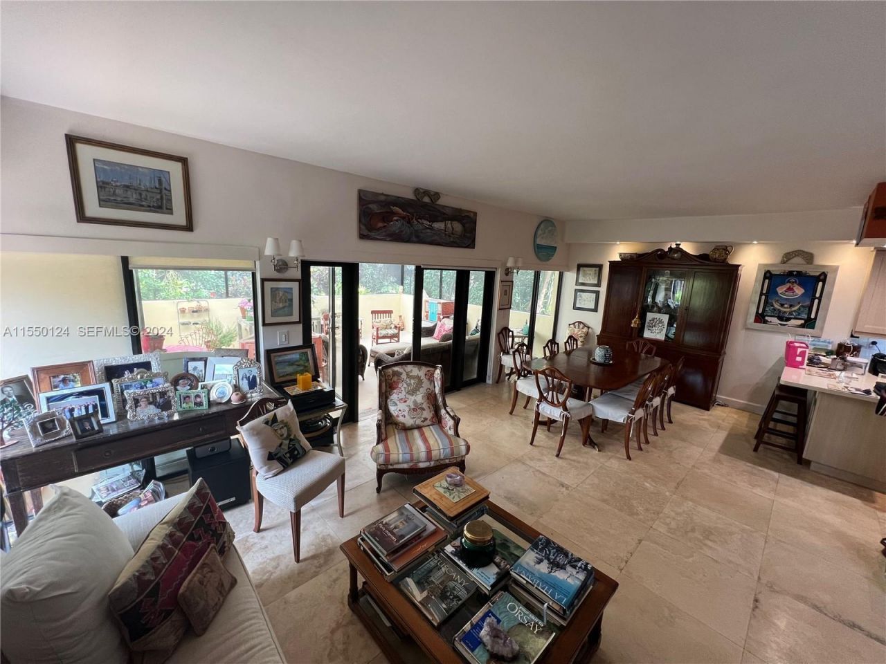 2430 Brickell Avenue, Miami, FL 33129 Photo