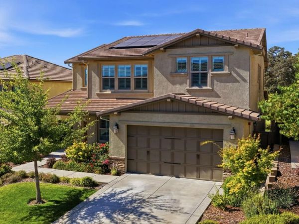 9191 Bronzewing Pl, El Dorado Hills, CA 95762