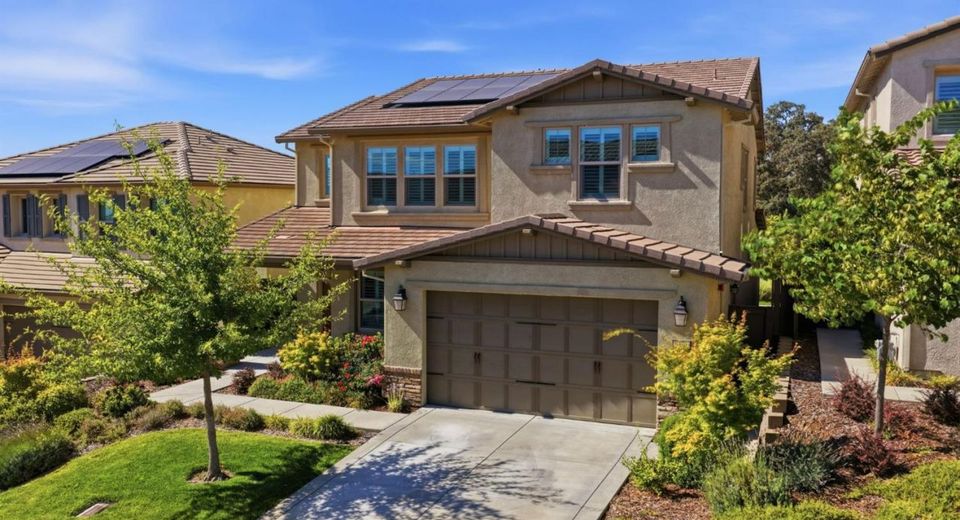 9191 Bronzewing Pl, El Dorado Hills, CA 95762 Photo