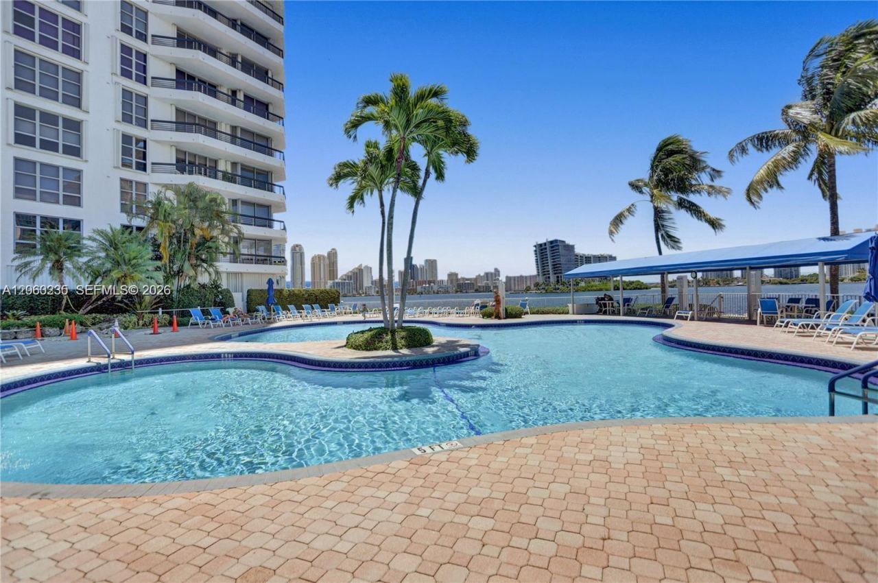 3530 Mystic Pointe Dr , Unit 1004, Aventura, FL 33180 Photo