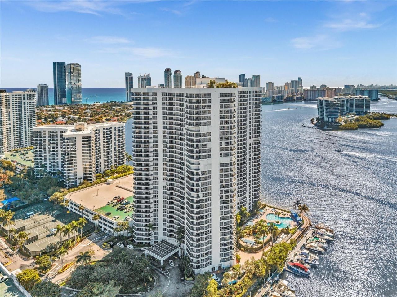3530 Mystic Pointe Dr , Unit 1004, Aventura, FL 33180 Photo
