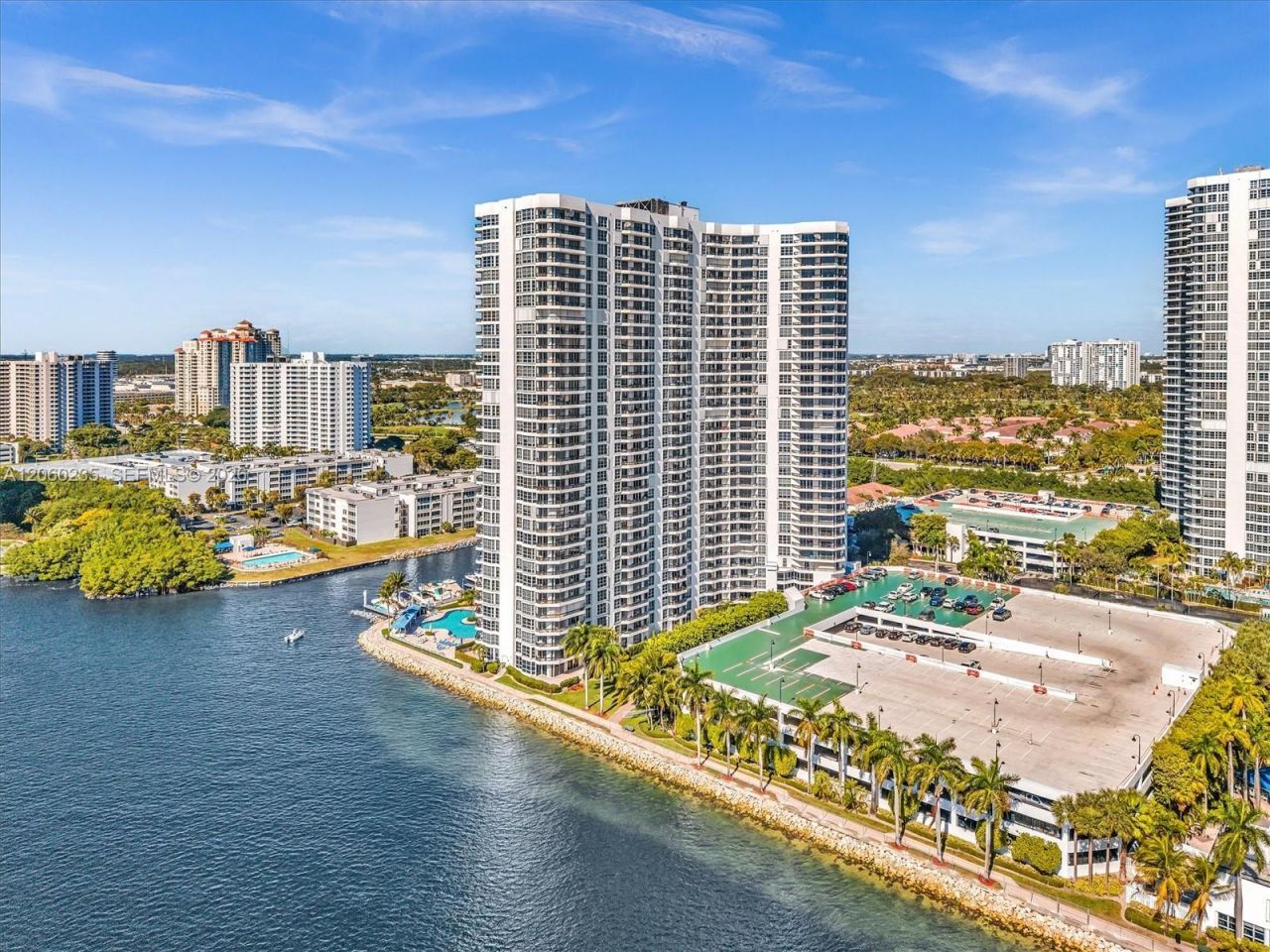 3530 Mystic Pointe Dr , Unit 1004, Aventura, FL 33180 Photo