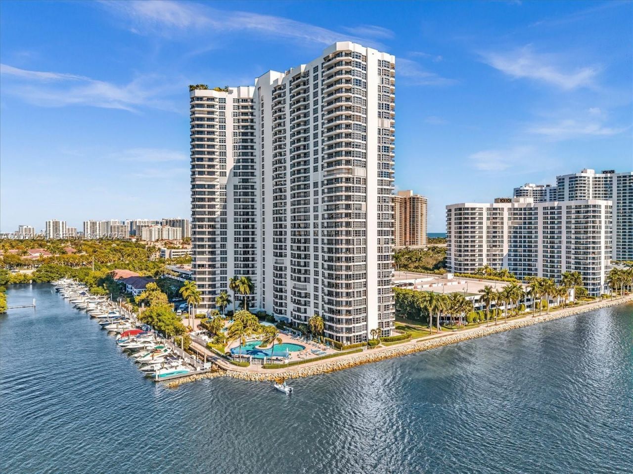 3530 Mystic Pointe Dr , Unit 1004, Aventura, FL 33180 Photo