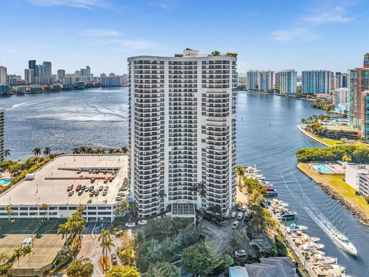 3530 Mystic Pointe Dr , Unit 1004, Aventura, FL 33180 Photo