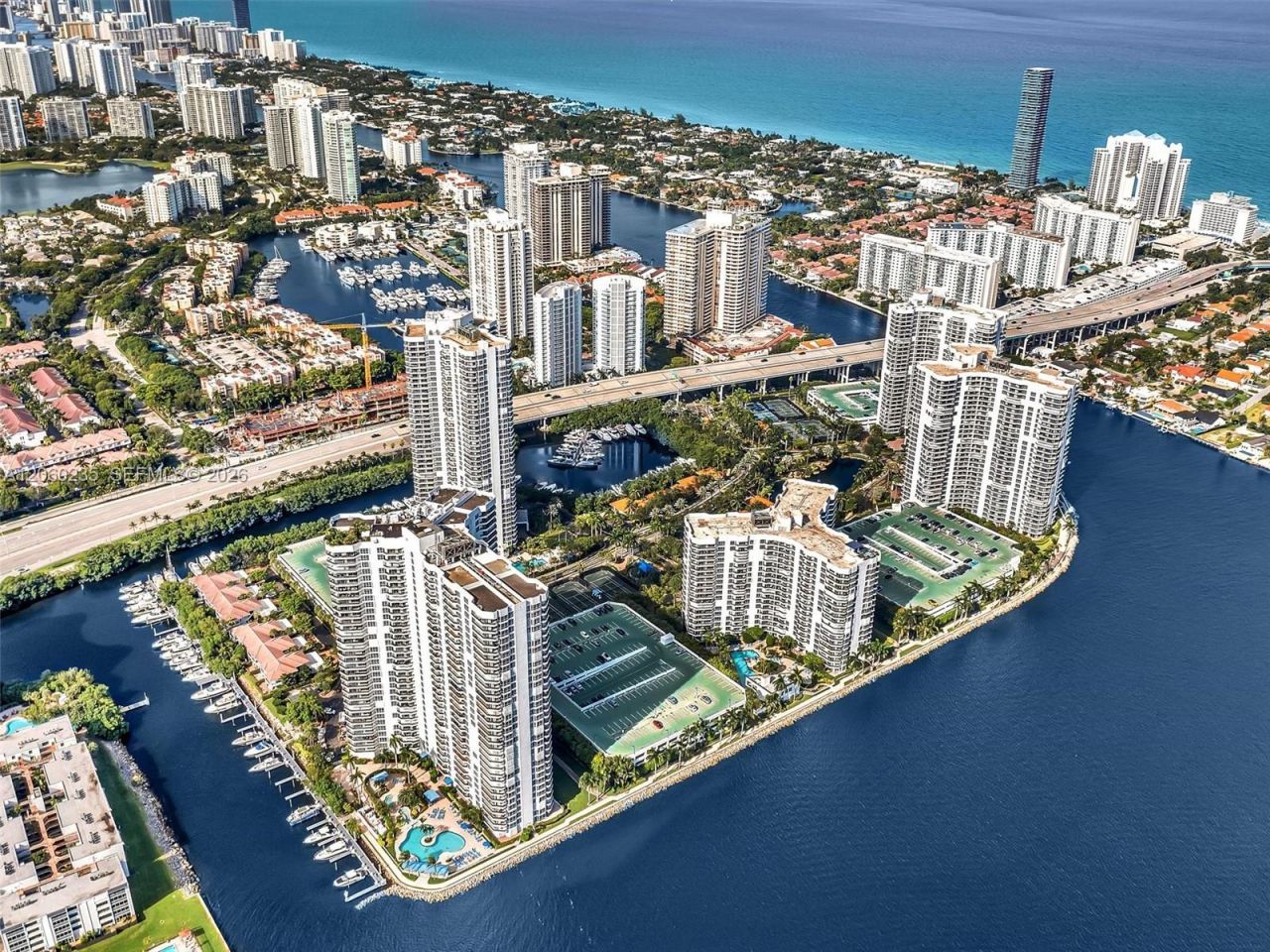3530 Mystic Pointe Dr , Unit 1004, Aventura, FL 33180 Photo