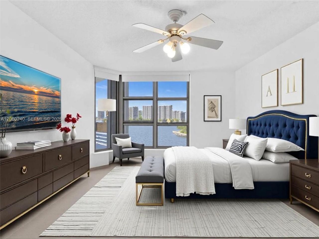 3530 Mystic Pointe Dr, Unit 1004, Aventura, FL 33180 Photo