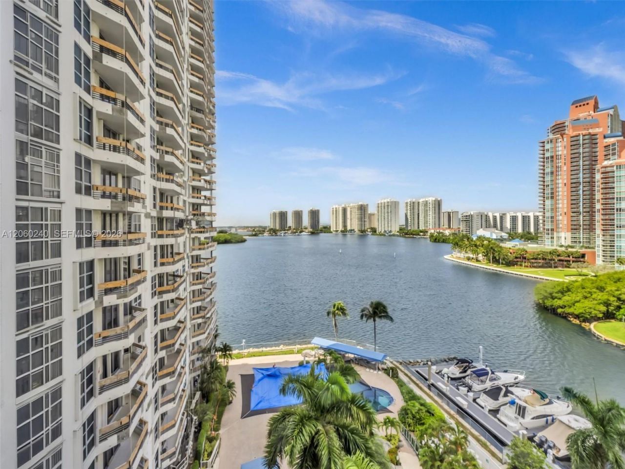 3530 Mystic Pointe Dr, Unit 1004, Aventura, FL 33180 Photo