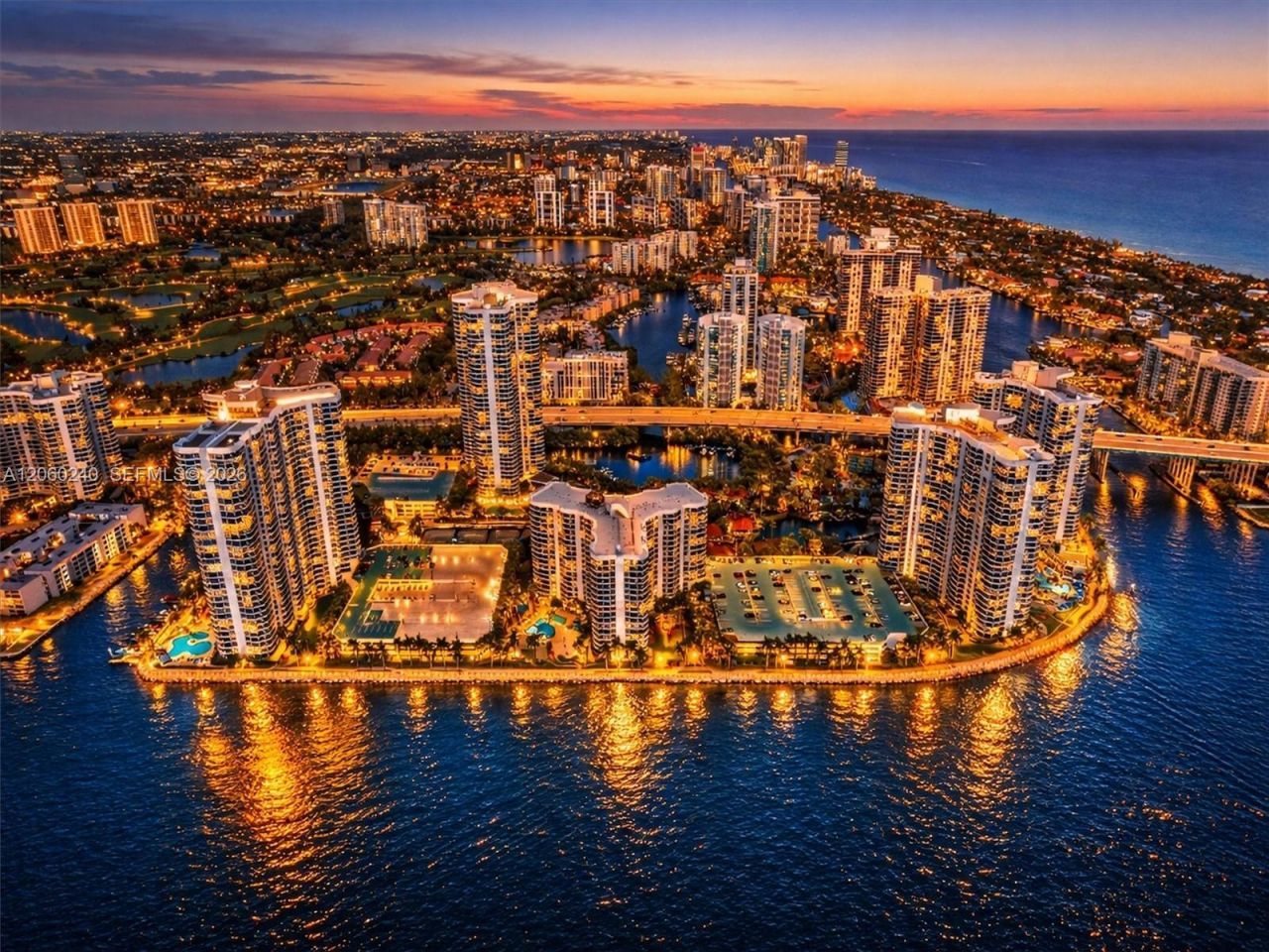 3530 Mystic Pointe Dr, Unit 1004, Aventura, FL 33180 Photo
