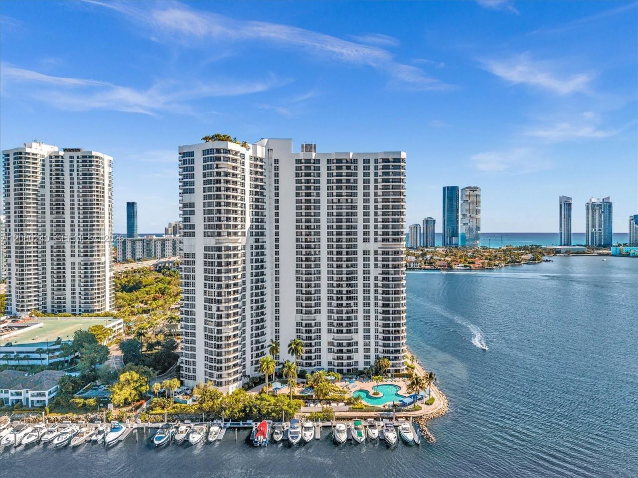 3530 Mystic Pointe Dr, Unit 1004, Aventura, FL 33180 Photo