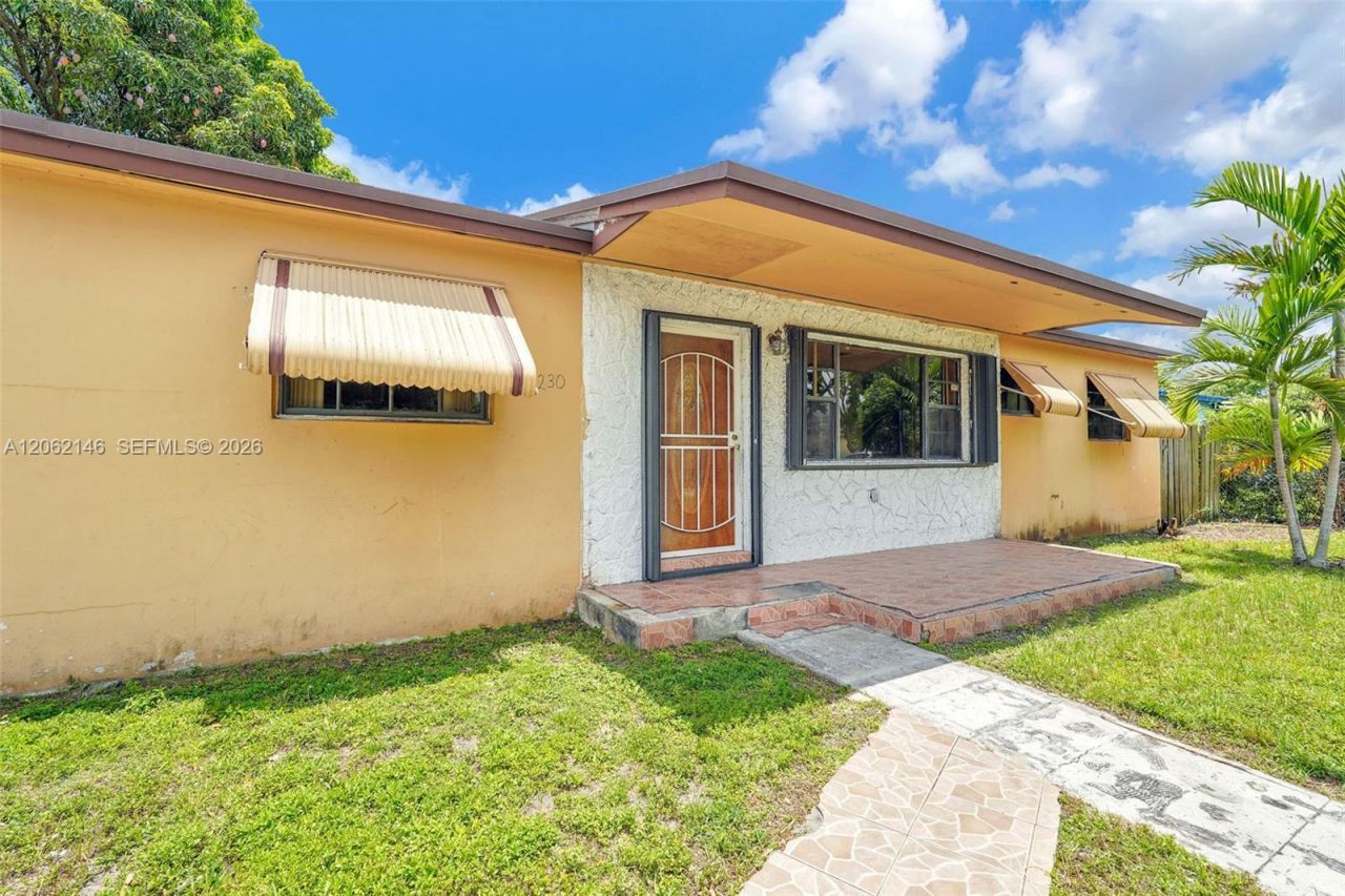 11230 SW 188th St, Miami, FL 33157 Photo