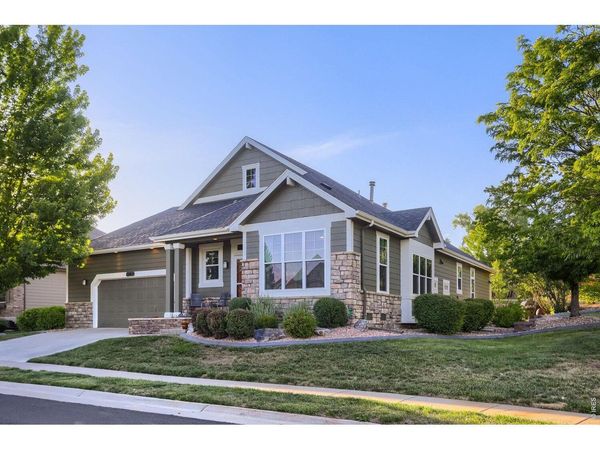 12915 W 77th Dr, Arvada, CO 80005