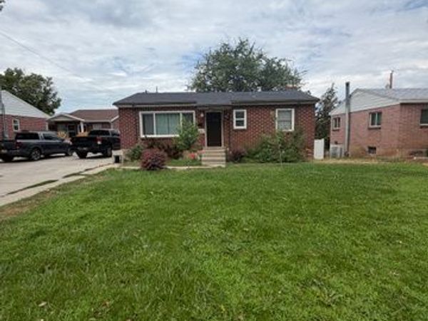 271 JACKSON AVE , Ogden, UT 84404
