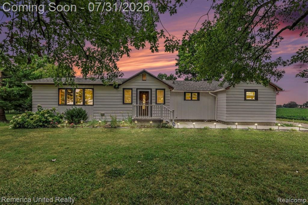 4385 M 52, Locke Township, MI 48895 Main Photo