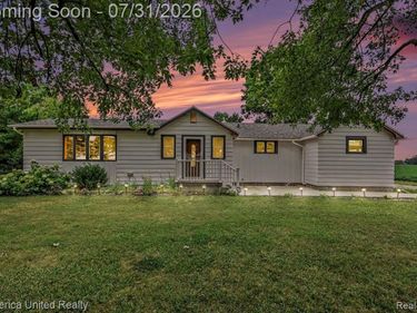4385 M 52, Locke Township, Mi 48895