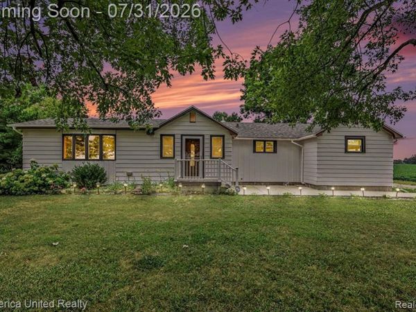 4385 M 52, Locke Twp, MI 48895