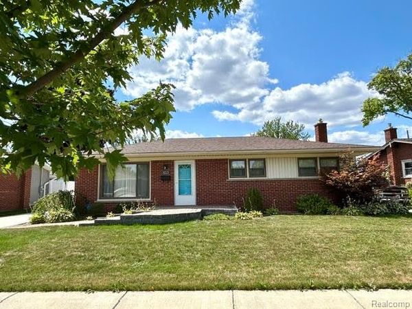 31225 Kenwood Avenue, Madison Heights, Mi 48071