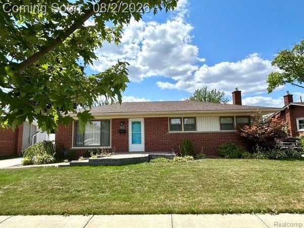31225 Kenwood Avenue, Madison Heights, Mi 48071