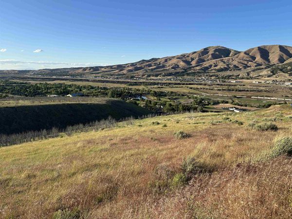 5.73 ACRES RIDGEVIEW LANE, Pocatello, ID 83204