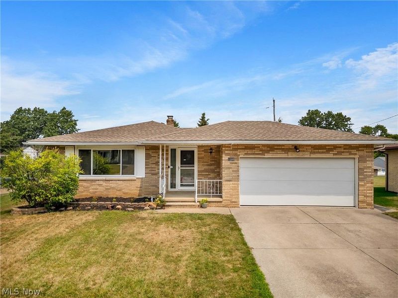 1500 Winchester Drive, Parma, OH 44134 Photo 1