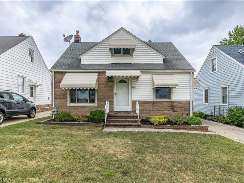 4310 Lincoln Avenue, Parma, OH 44134 Photo 1