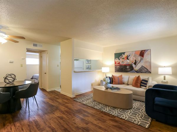 4553 Guadalupe ST, Unit 2BR, Austin, TX 78751