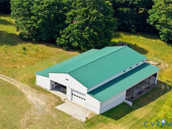 13274 W Patrick Henry Road, Doswell, VA 23047