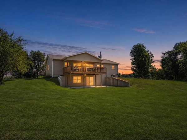 11159 Gravel Ridge Road, Lakeview, MI 48850