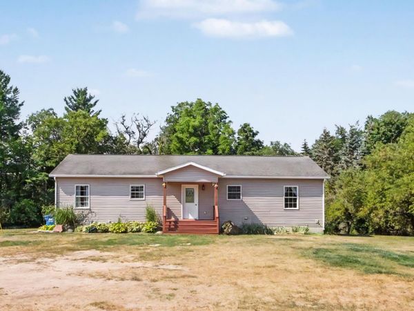 11159 Gravel Ridge Road, Lakeview, MI 48850