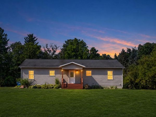 11159 Gravel Ridge Road, Lakeview, MI 48850