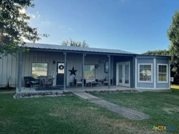 616 S.Rockdale St. Street , Lexington, TX 78947