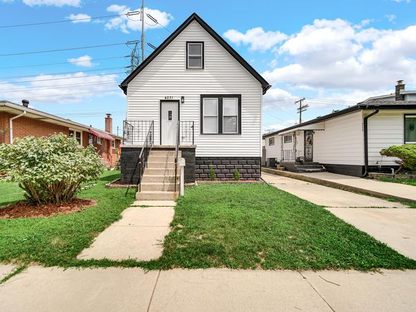 4231 Torrence Avenue , Hammond, IN 46327