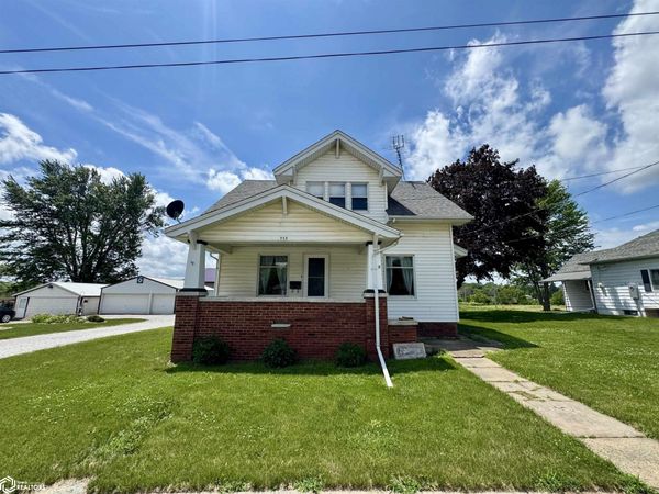 713 Market Street, Audubon, IA 50025