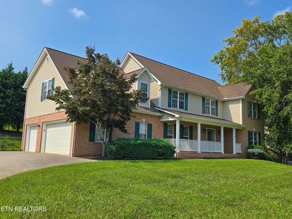 513 Jordan Lane, Seymour, TN 37865