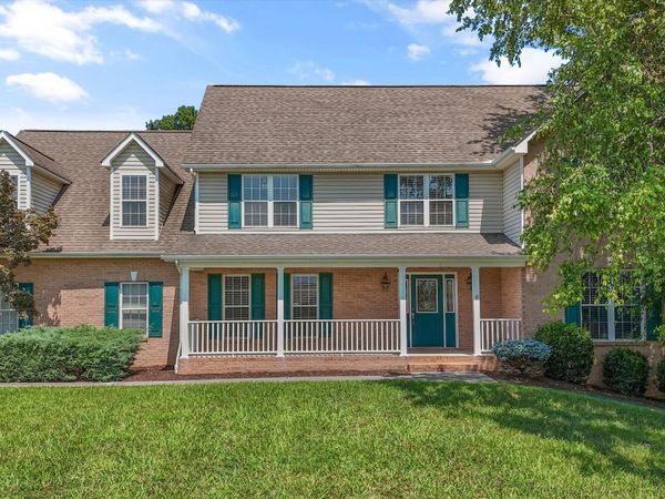 513 Jordan Lane, Seymour, TN 37865