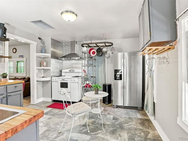 746 Stuart Street, Denver, CO 80204