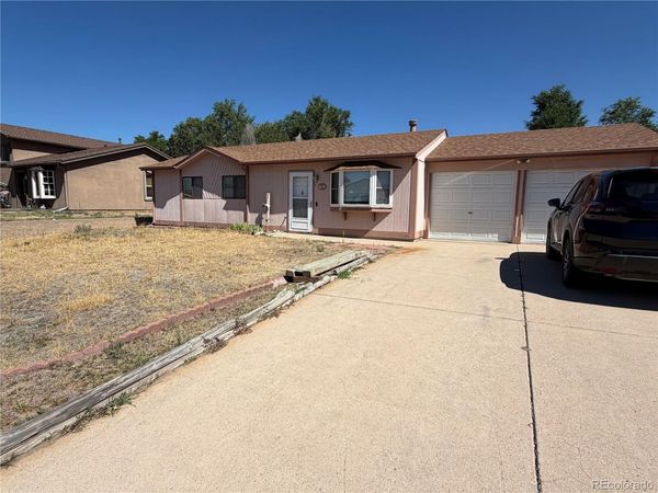 4650 Eastcrest Circle , Colorado Springs, CO 80916