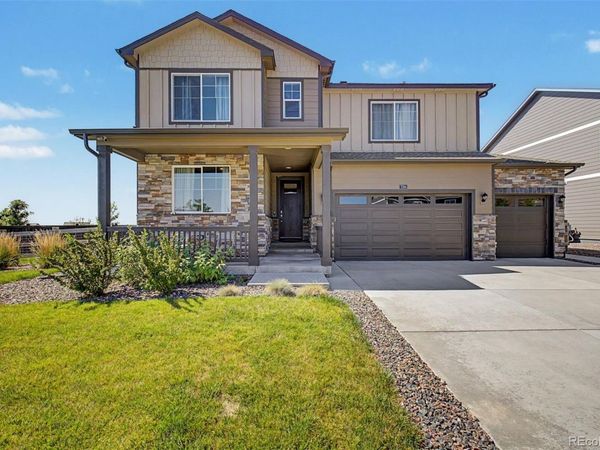 7594 E 159th Place, Brighton, CO 80602