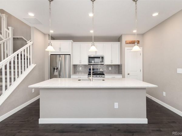 7588 S Zante Court, Aurora, CO 80016