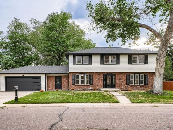 6751 S Lamar Street , Littleton, CO 80128
