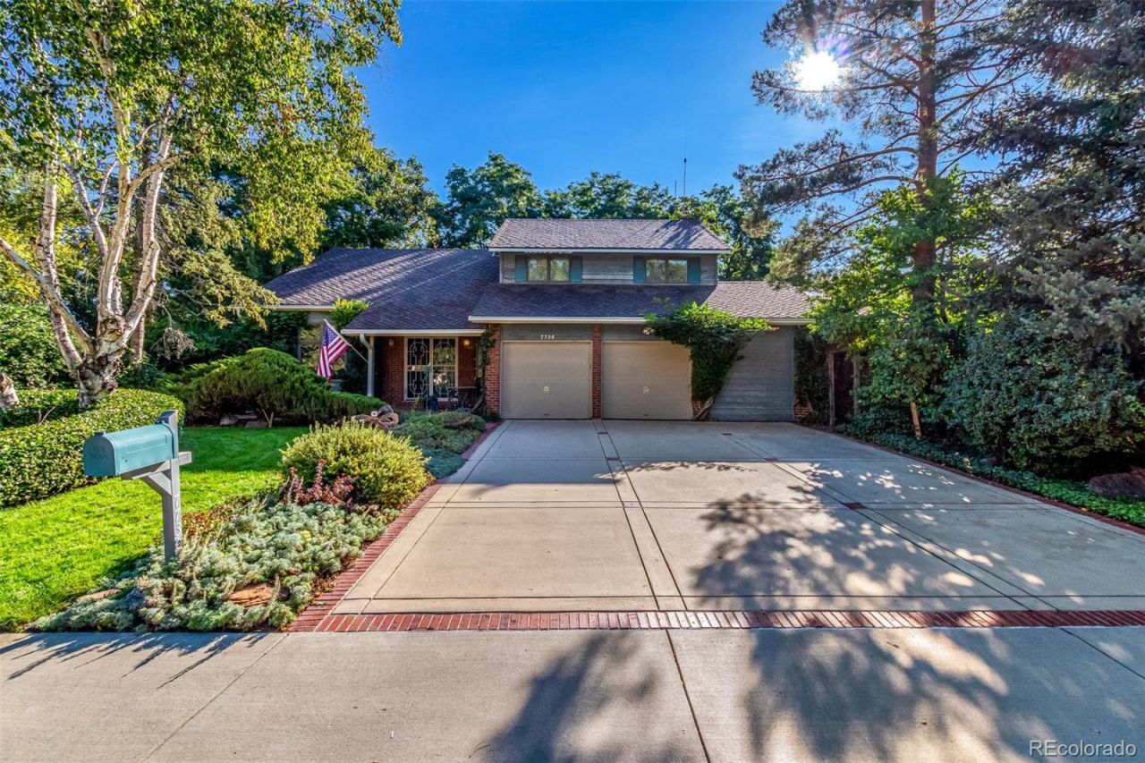 7730 Nelson Street, Arvada, CO 80005 Main Photo