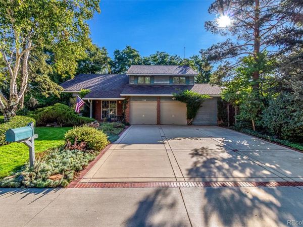 7730 Nelson Street, Arvada, CO 80005